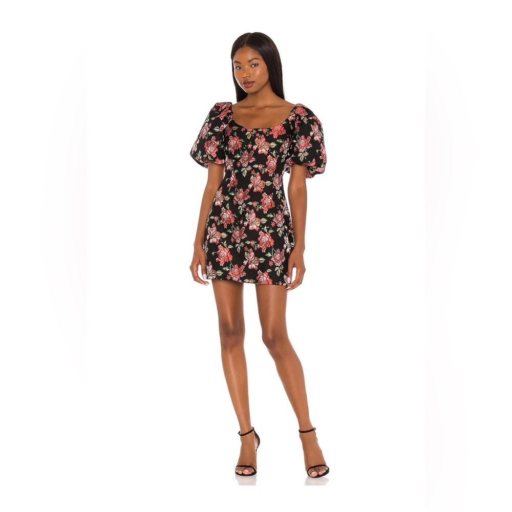 Larache Mini Dress